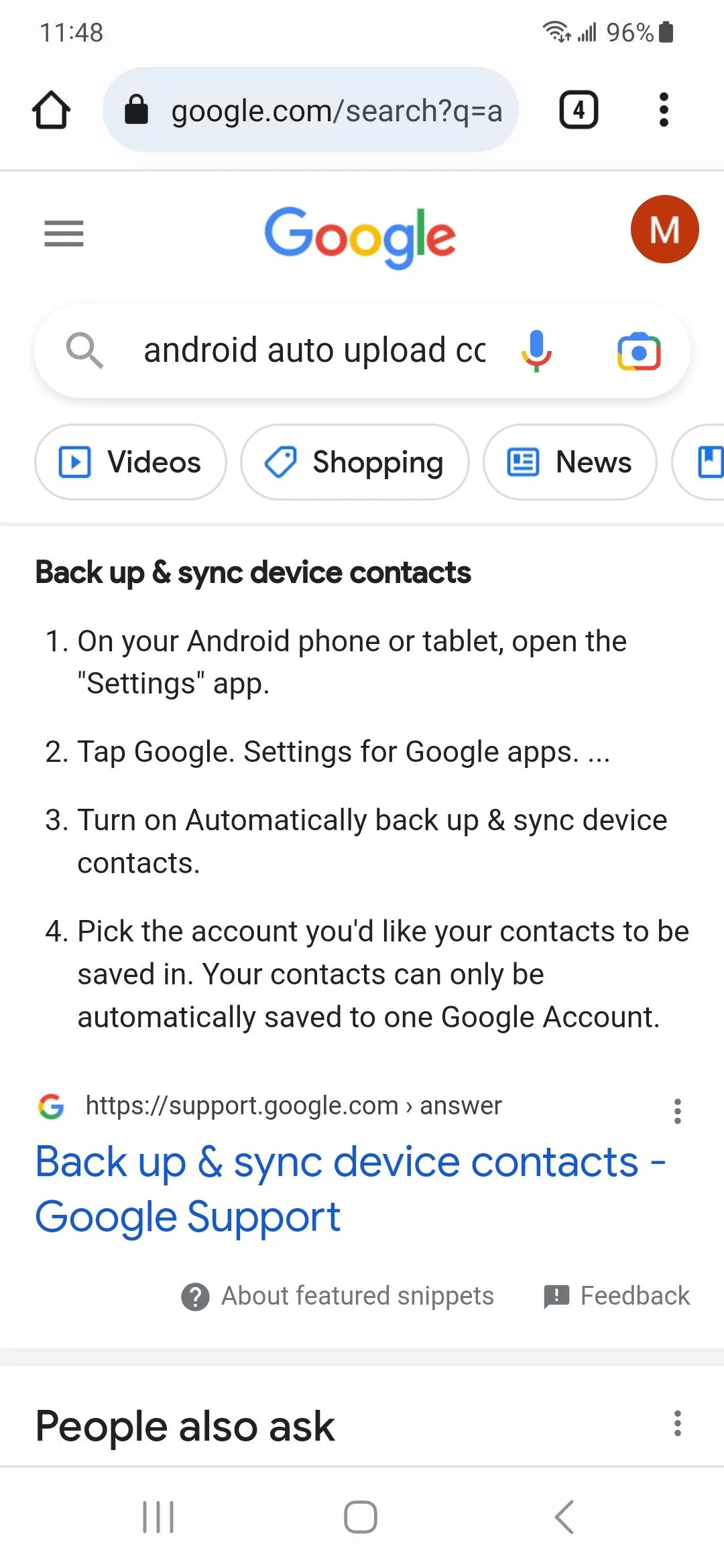 Ford F-150 Upload contacts? Not sending messages Screenshot_20230127_114817_Chrom