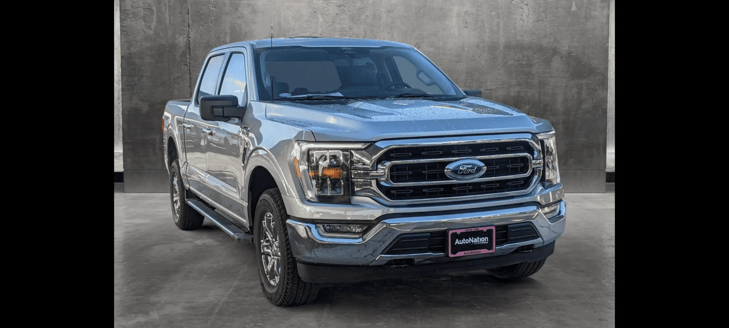 Ford F-150 New 5.0 Screenshot_20230222-161755