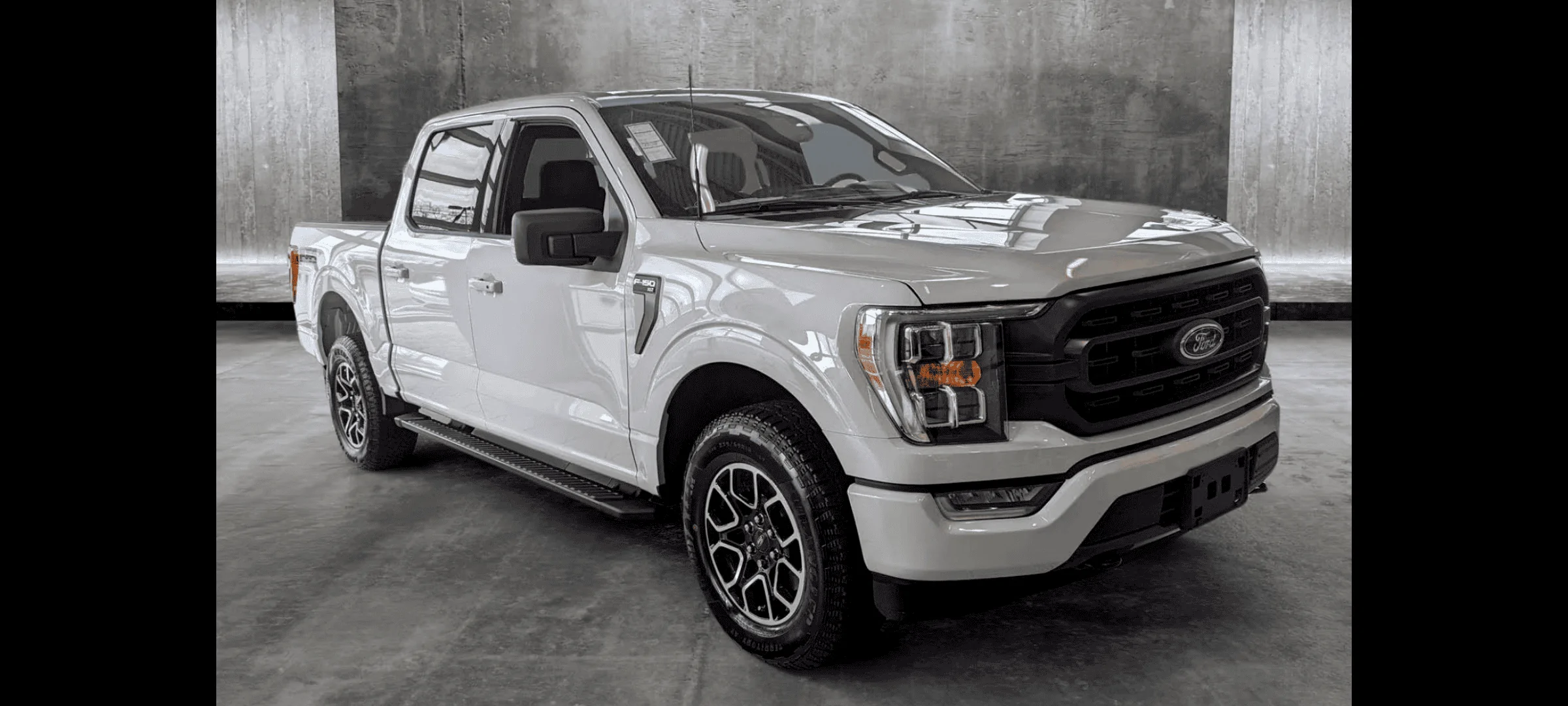 Ford F-150 New 5.0 Screenshot_20230222-161914