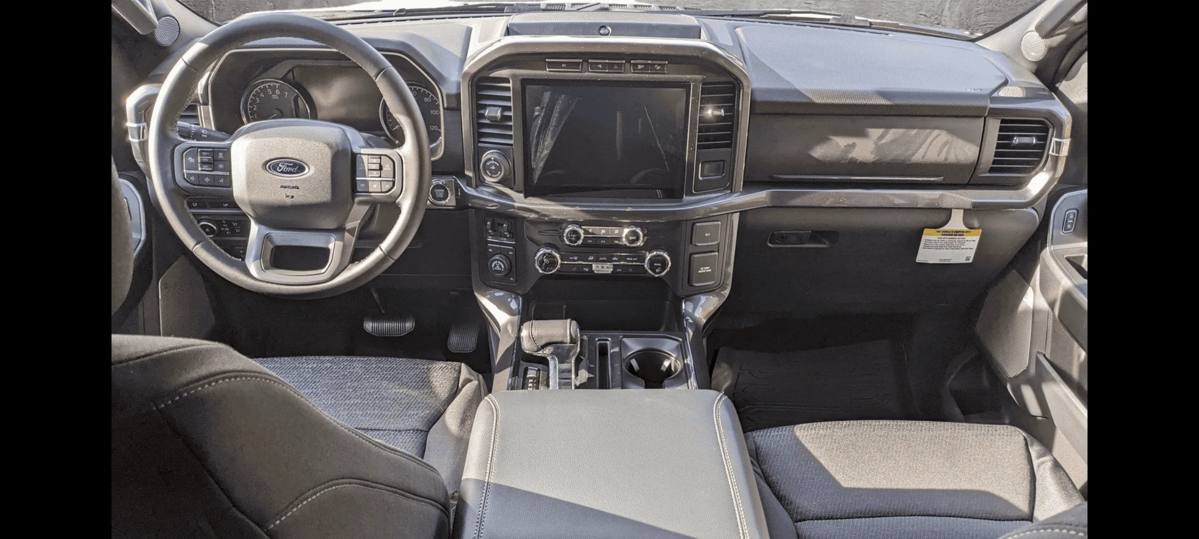 Ford F-150 New 5.0 Screenshot_20230222-161950