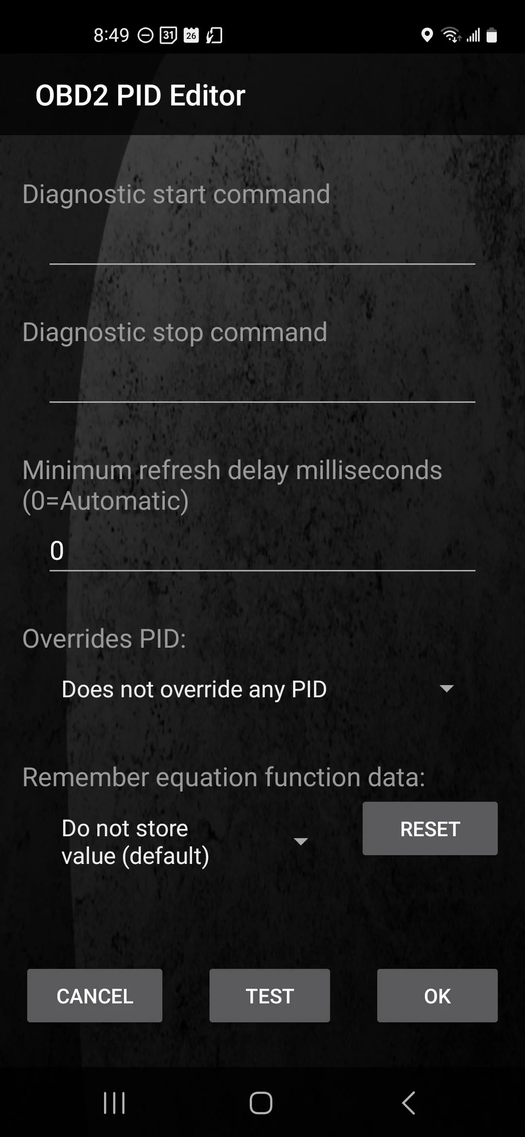 Ford F-150 What grade fuel for PowerBoost? Screenshot_20230226_084911_Torqu
