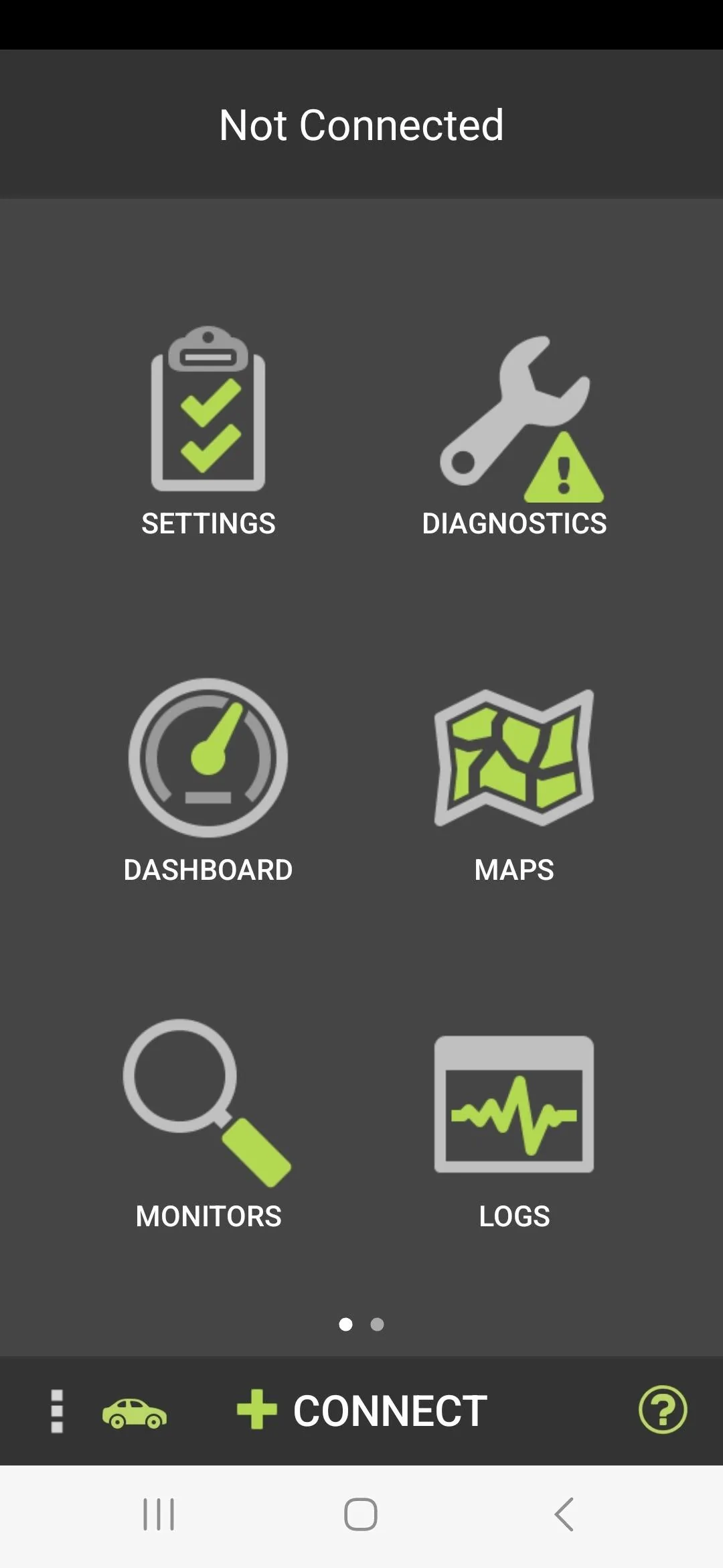 Ford F-150 Update 22-PU1010MIL-QL check engine light Screenshot_20230305_200302
