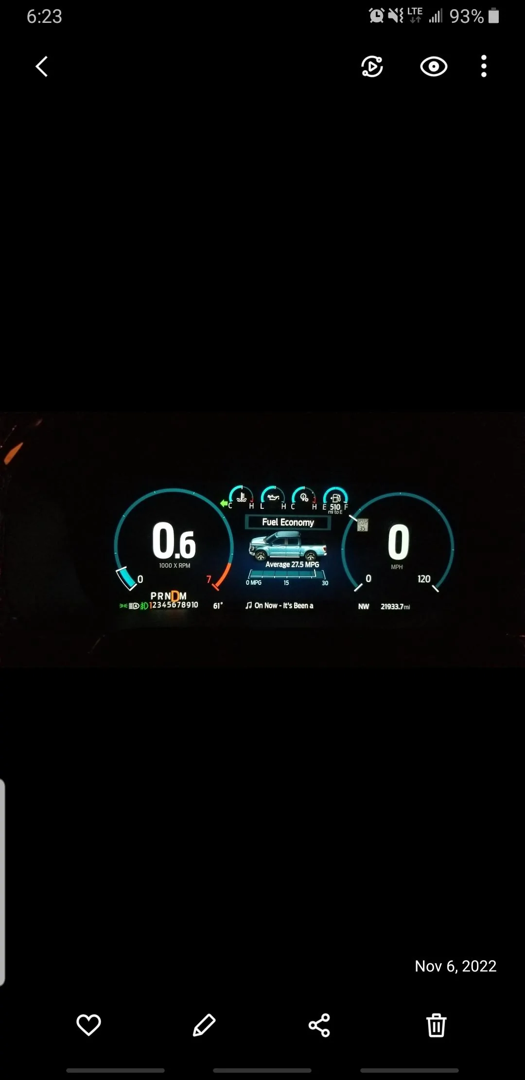 Ford F-150 NEW HIGH SCORE!!! Screenshot_20230306-062338_Gallery