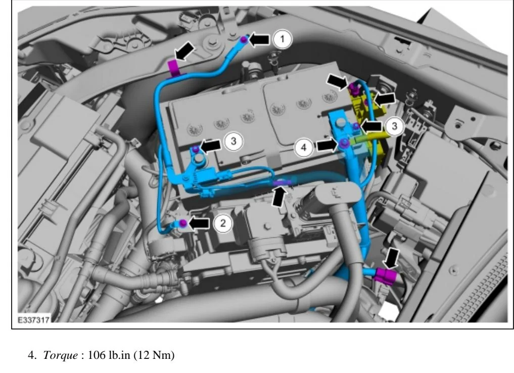 Ford F-150 Battery tender Screenshot_20230310_224955_OneDriv