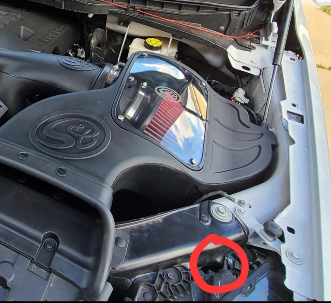 Ford F-150 Leveled 402A with Bendy Lights Screenshot_20230407_180636_Gallery