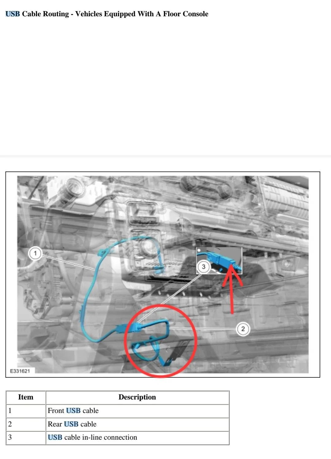 Ford F-150 Swap USB Port Locations??? Screenshot_20230407_210543_OneDriv