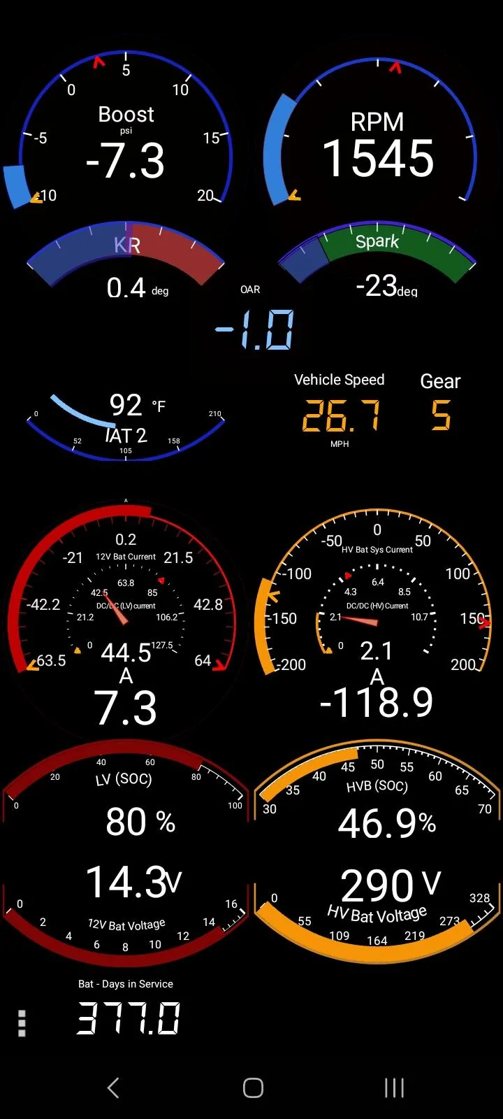 Ford F-150 PID for Hybrid Screenshot_20230423_120202