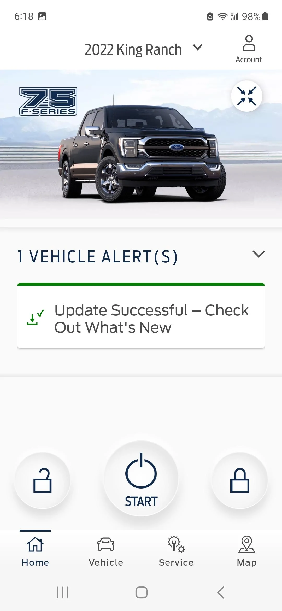 Ford F-150 New OTA Update 4.2.3 Screenshot_20230428_181817_FordPass