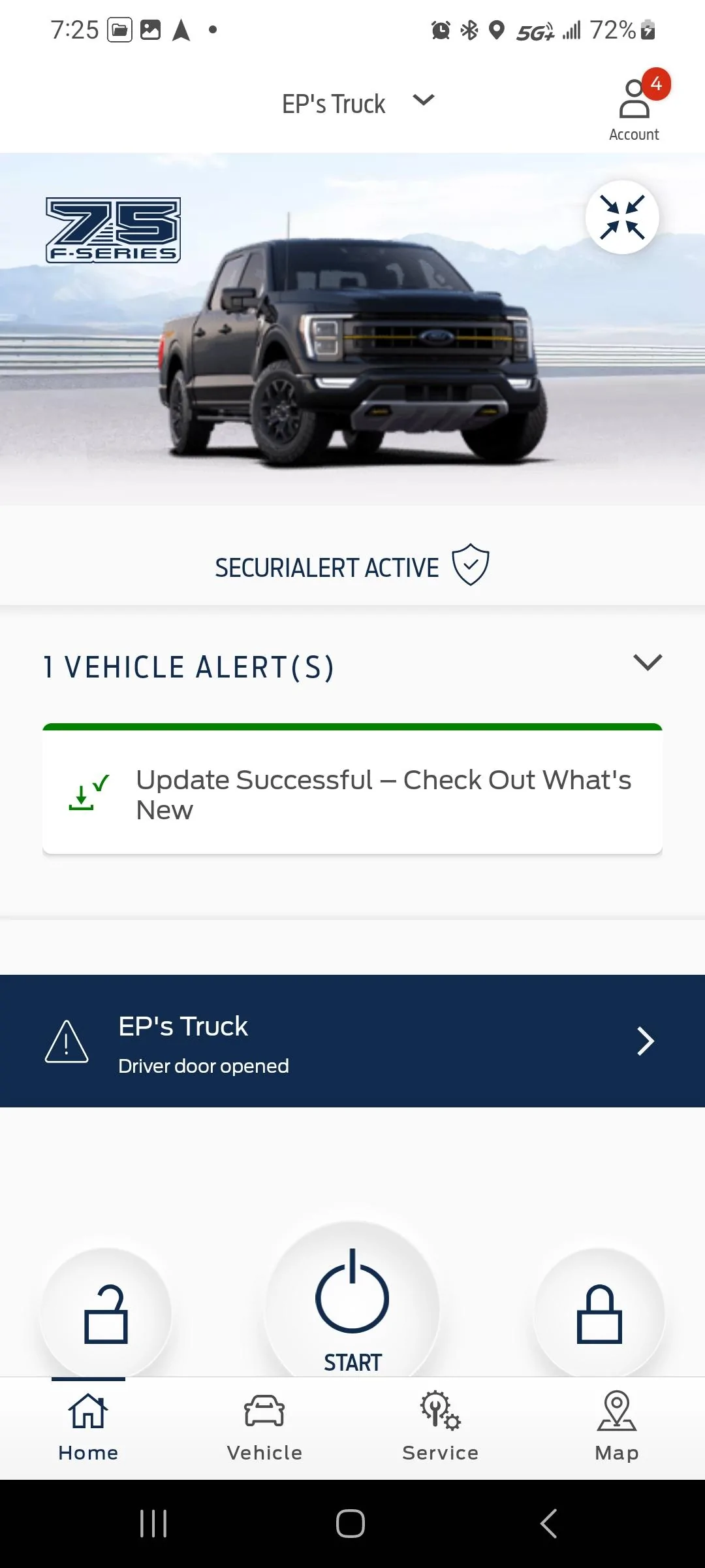 Ford F-150 ECU module programming guide using FDRS Screenshot_20230429_192542_FordPass