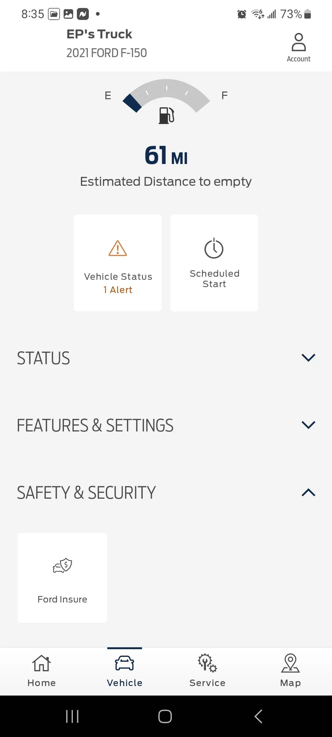 Ford F-150 ECU module programming guide using FDRS Screenshot_20230429_203558_FordPass