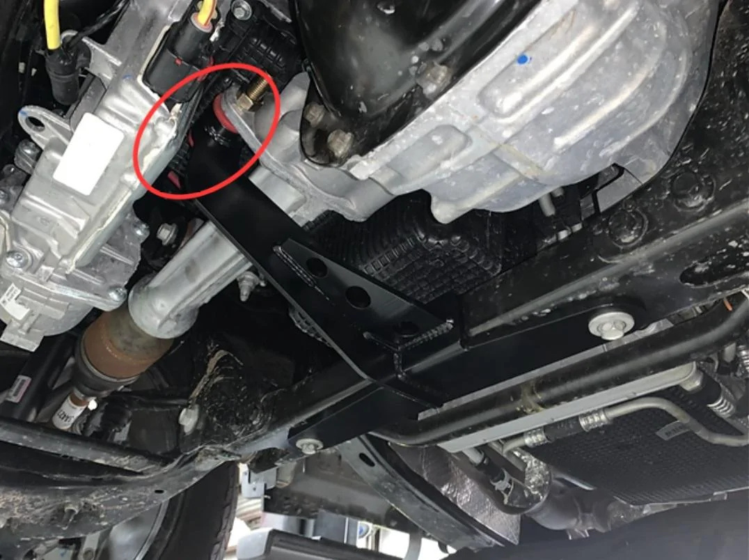 Ford F-150 Cracked Front Diff Housing Screenshot_20230514_074915_Brav