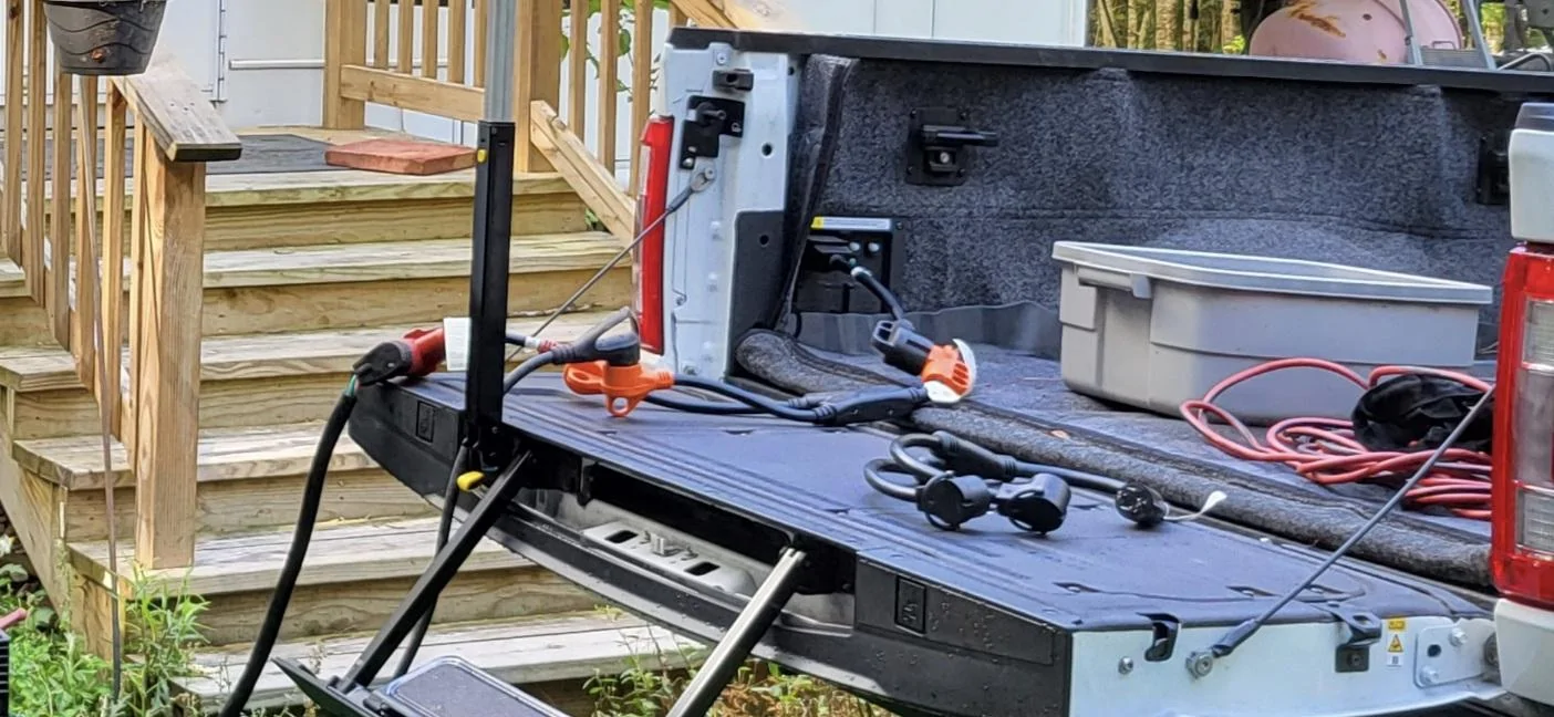 Ford F-150 anyone regretting getting the powerboost? Screenshot_20230611_101527_Gallery