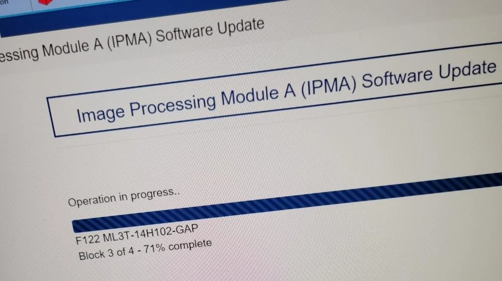 Ford F-150 ECU module programming guide using FDRS Screenshot_20230612_114103_Gallery