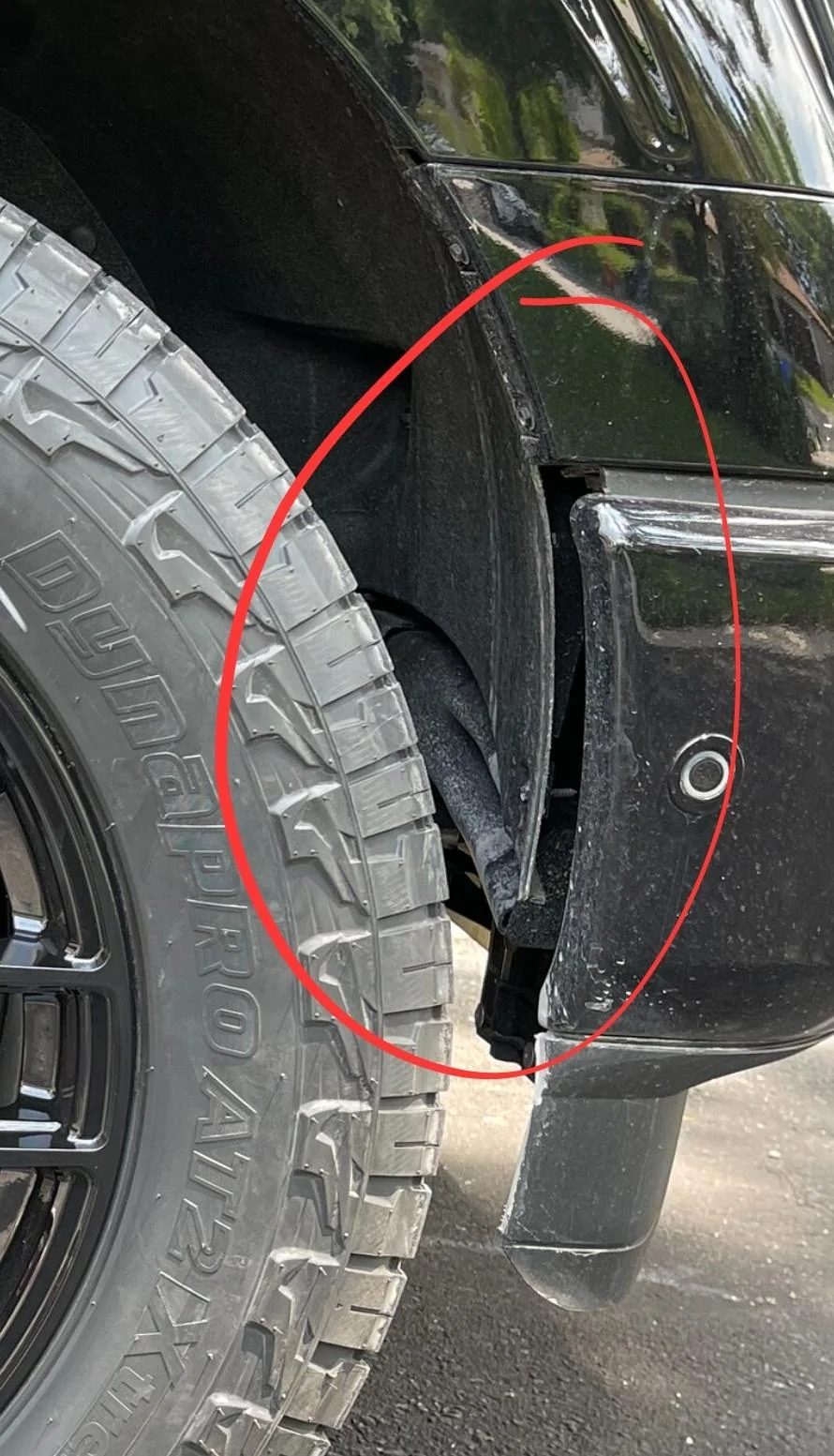 Ford F-150 2023 Platinum PowerBoost w/ wheels, tires and coilover. Screenshot_20230719_215135_Chrom