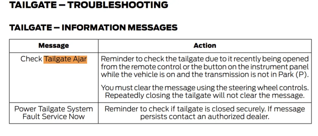 Ford F-150 Bedlight when Tailgate opens mod Screenshot_20230722-111055