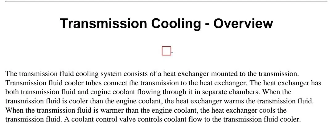 Ford F-150 2021 Powerboost High Transmission Temp while on interstate Screenshot_20230725_074117_OneDriv