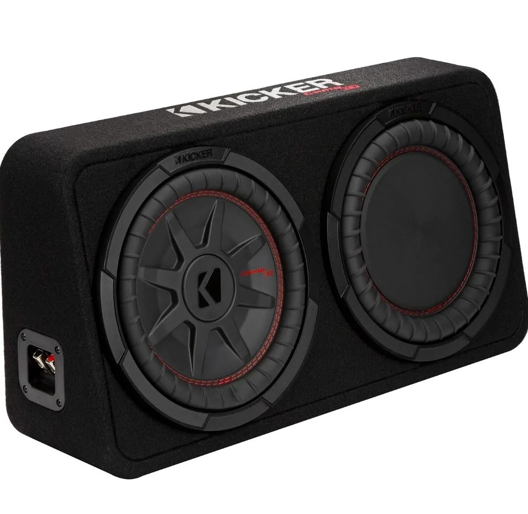 Ford F-150 Sealed Sub for small under-seat enclosure Screenshot_20230822_090049_Chrom