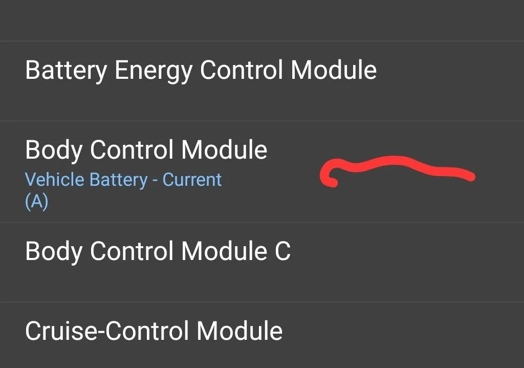 Ford F-150 Truck Not Shutting off in Generator Mode Screenshot_20230912_190134