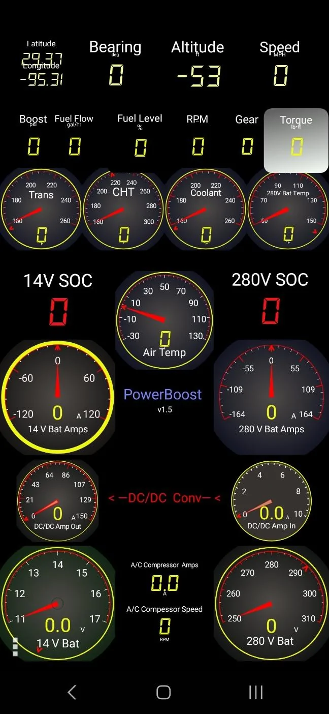 Ford F-150 PowerBoost 1.5 - We Need More Than Idiot Lights Screenshot_20230916_132146