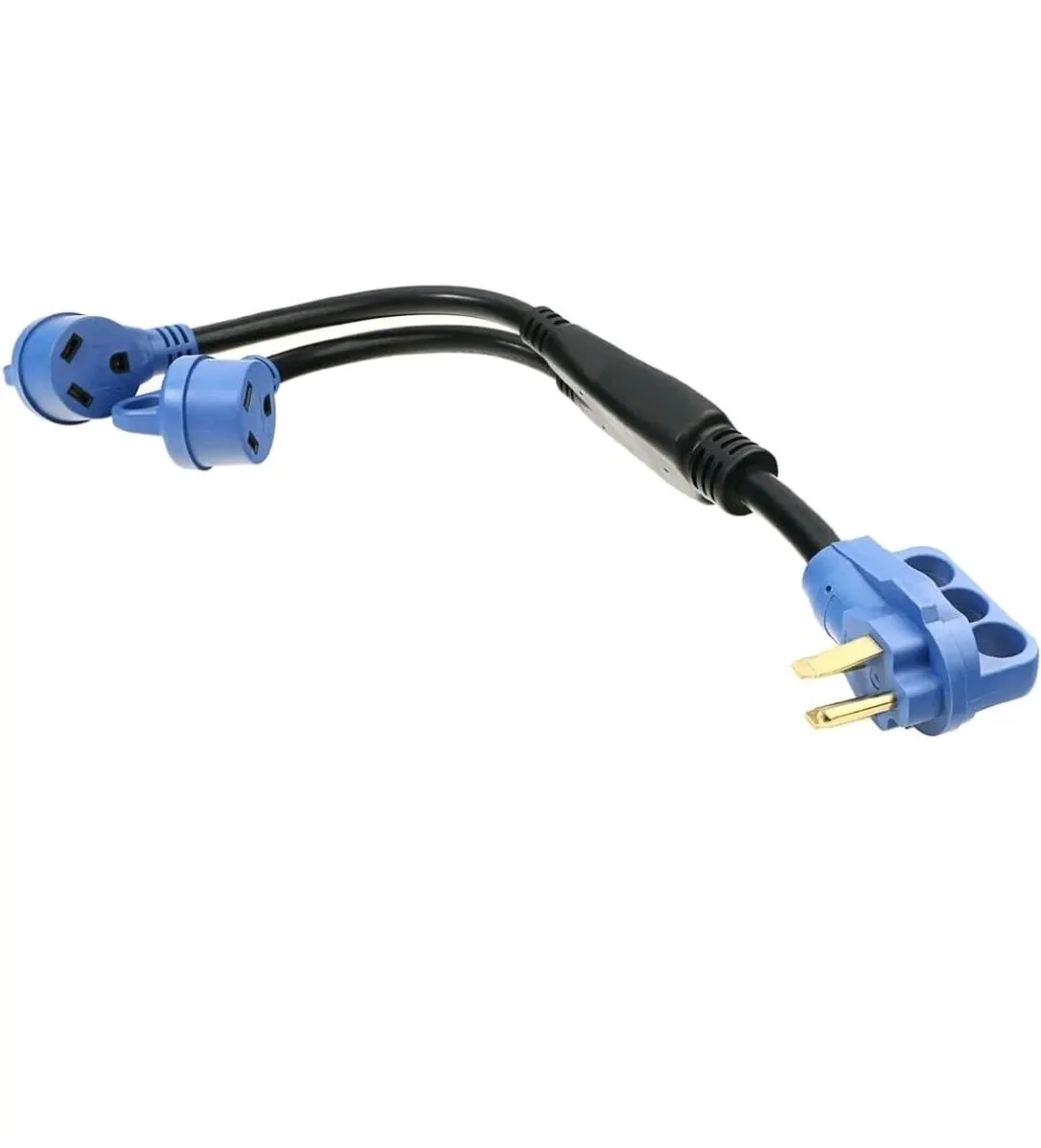 Ford F-150 Looking for Recommendations on 30amp 240v adapter Screenshot_20230928_152430_eBay