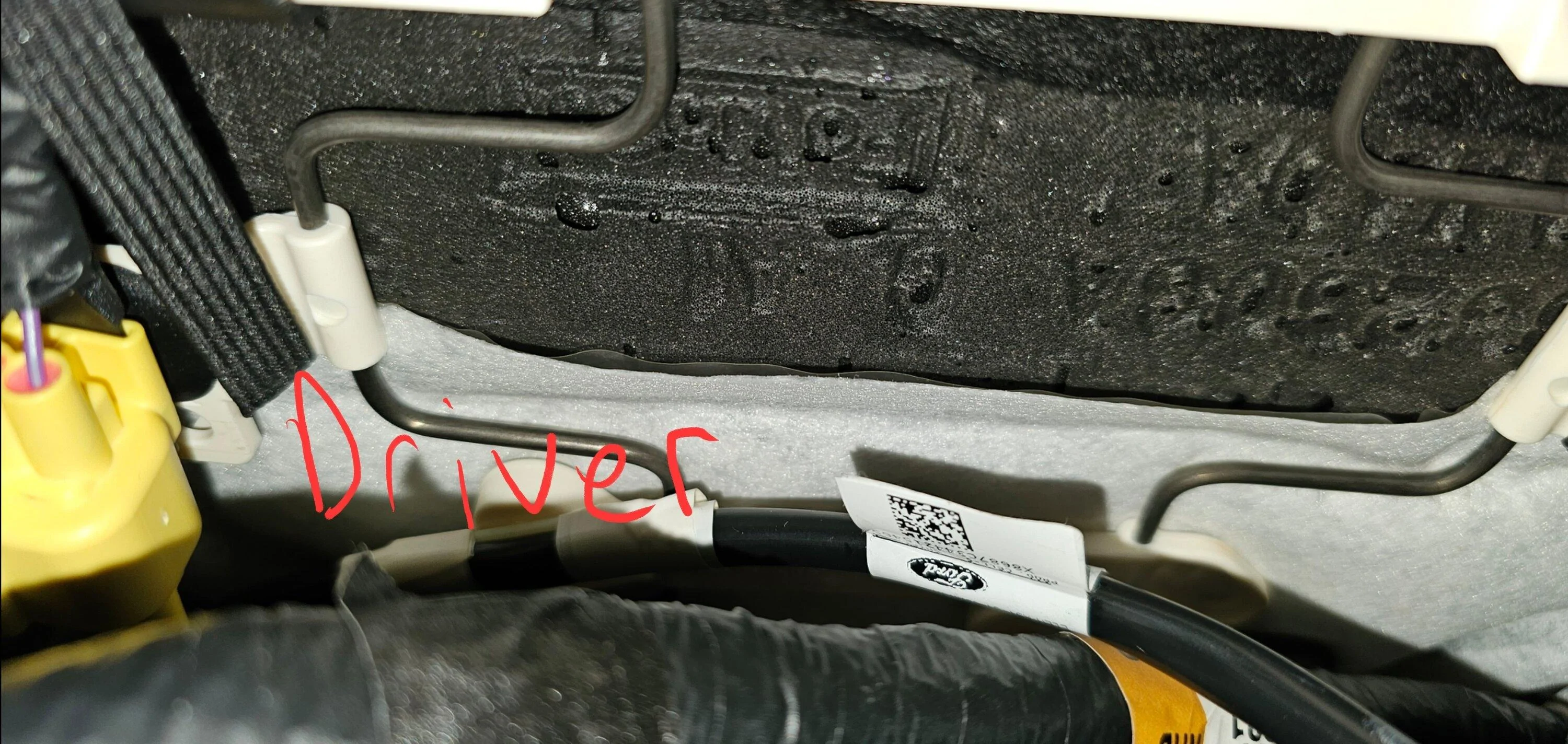 Ford F-150 F150 Lariat Seat Uncomfortable Screenshot_20231013_193226_Gallery