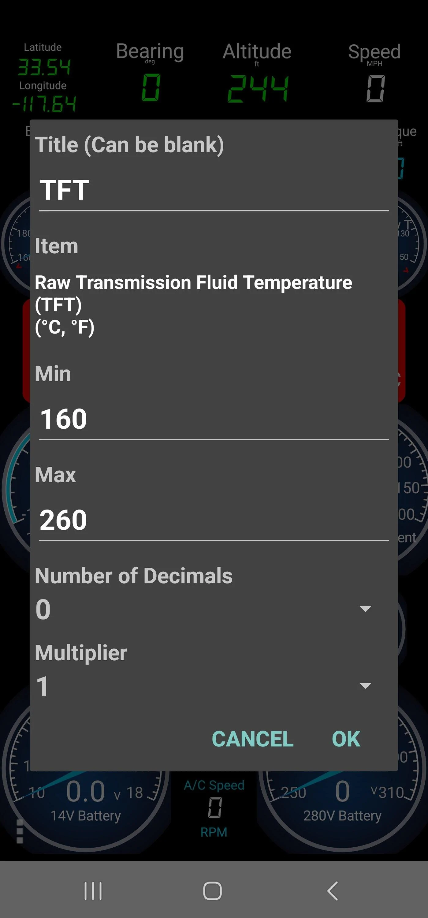 Ford F-150 PowerBoost 1.5 - We Need More Than Idiot Lights Screenshot_20231103_125658