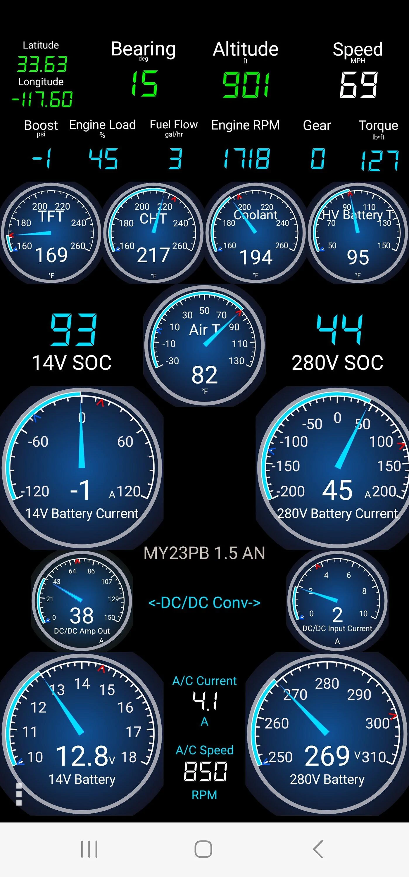 Ford F-150 PowerBoost 1.5 - We Need More Than Idiot Lights Screenshot_20231103_141812