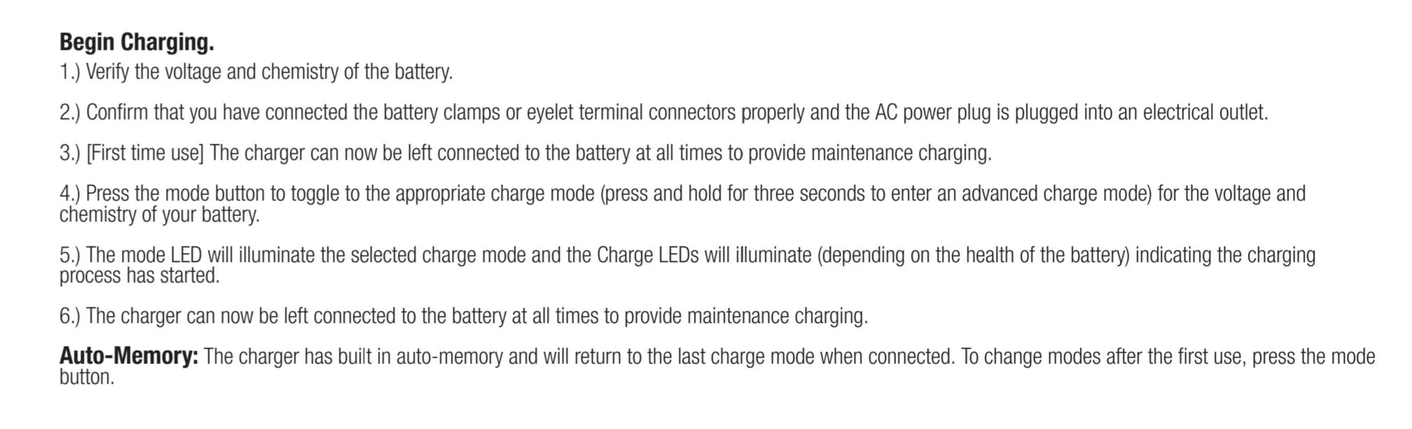 Ford F-150 NOCO genius5 not charging PowerBoost Screenshot_20231125_120832_OneDriv