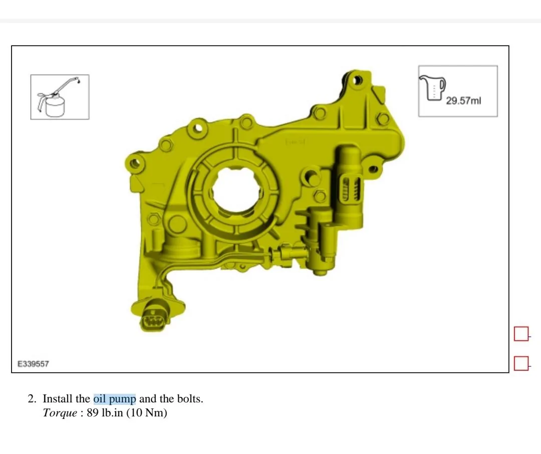 Ford F-150 Oil Pressure Concern Screenshot_20231129_184536_OneDriv