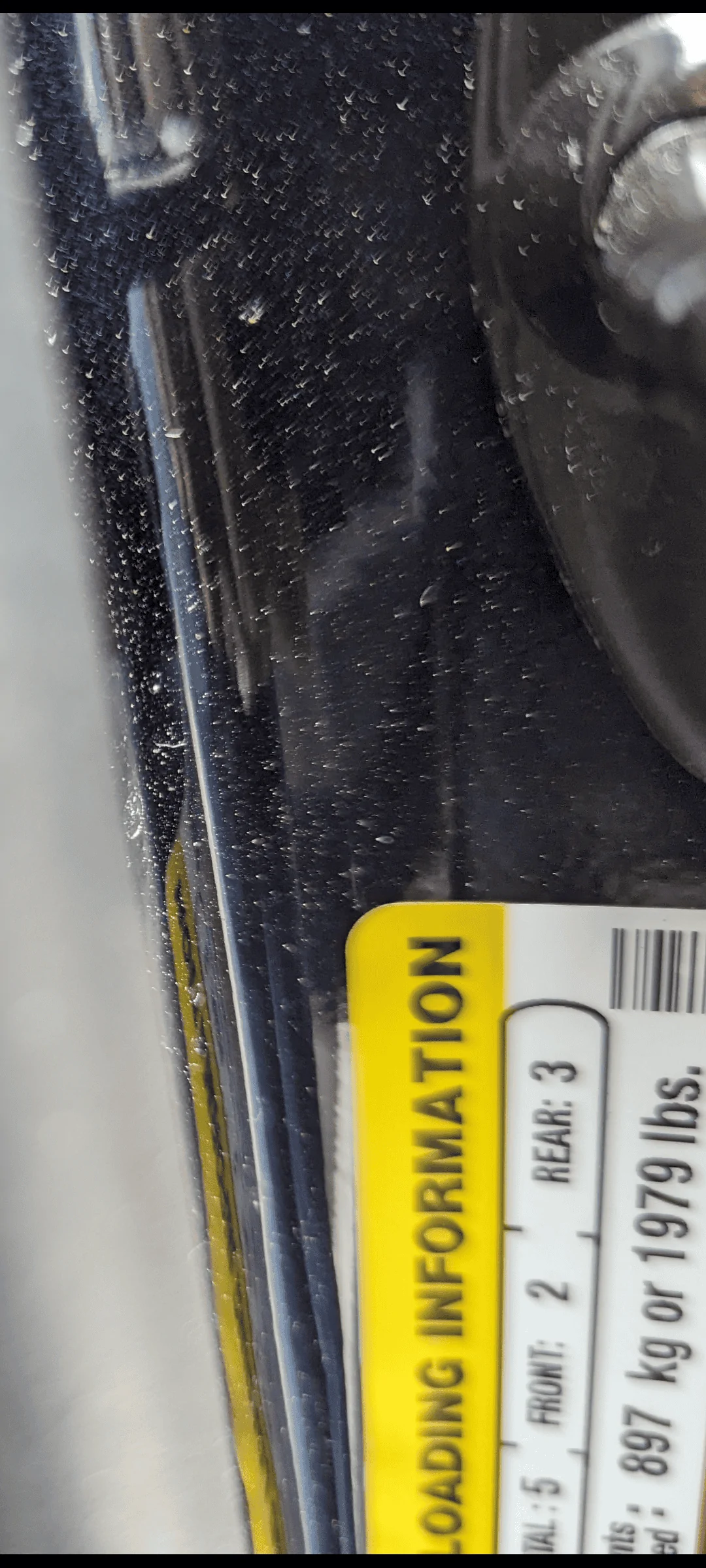 Ford F-150 5.0 vs PB runs Screenshot_20231214-135849