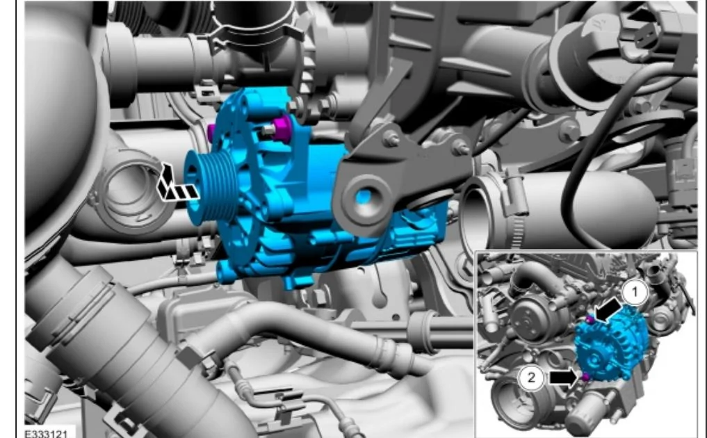 Ford F-150 Brake trailer module fault Screenshot_20231229_233301_OneDriv