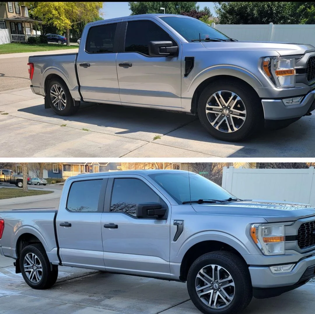 Ford F-150 New To the forums, Silverlinings STX Screenshot_20240205_132613_Gallery