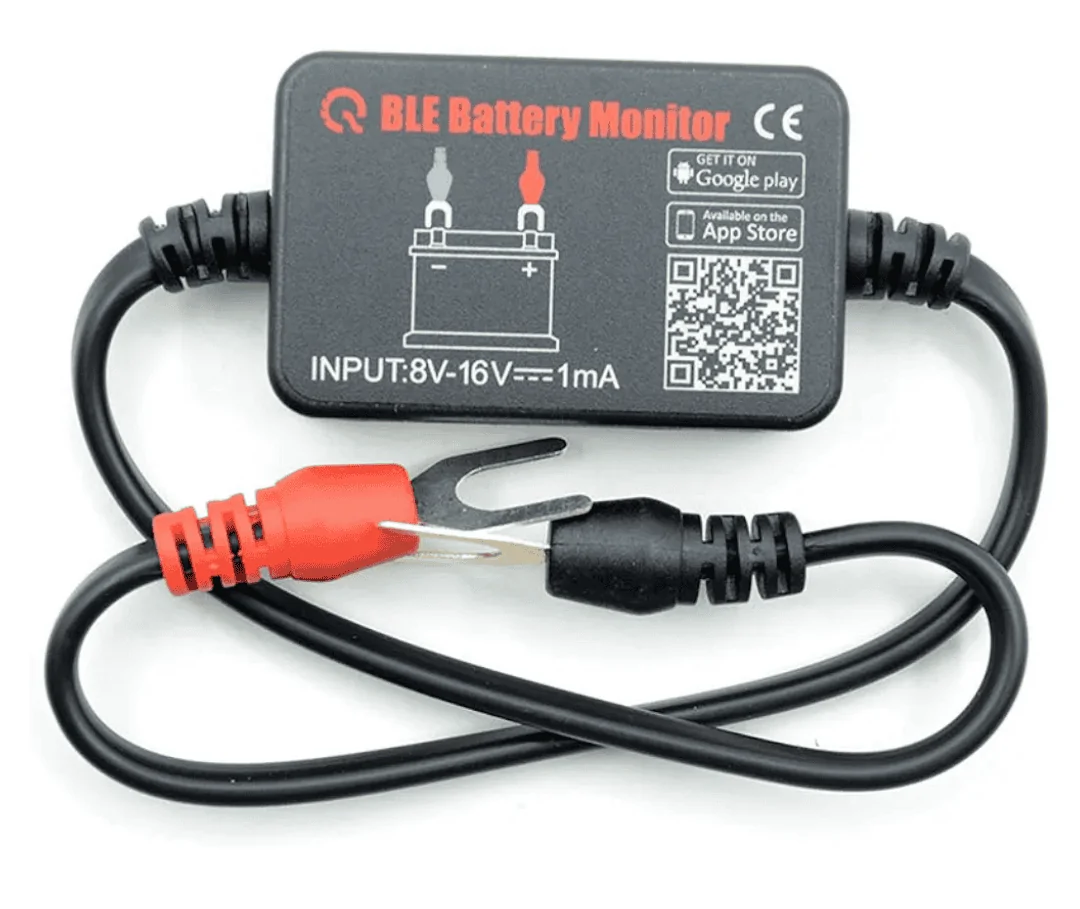 Ford F-150 New battery; H7 or H8? Screenshot_20240208-154145