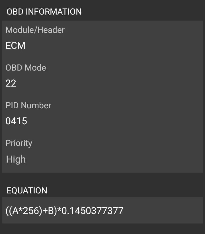 Ford F-150 Starting Engine from a Stop Screenshot_20240221_211544