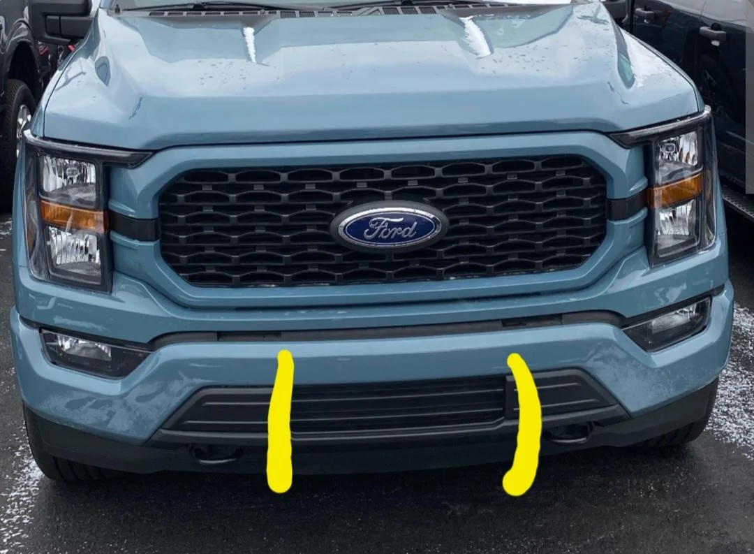 Ford F-150 Would you be interested in this Light Bracket? Screenshot_20240223_212822_Chrom