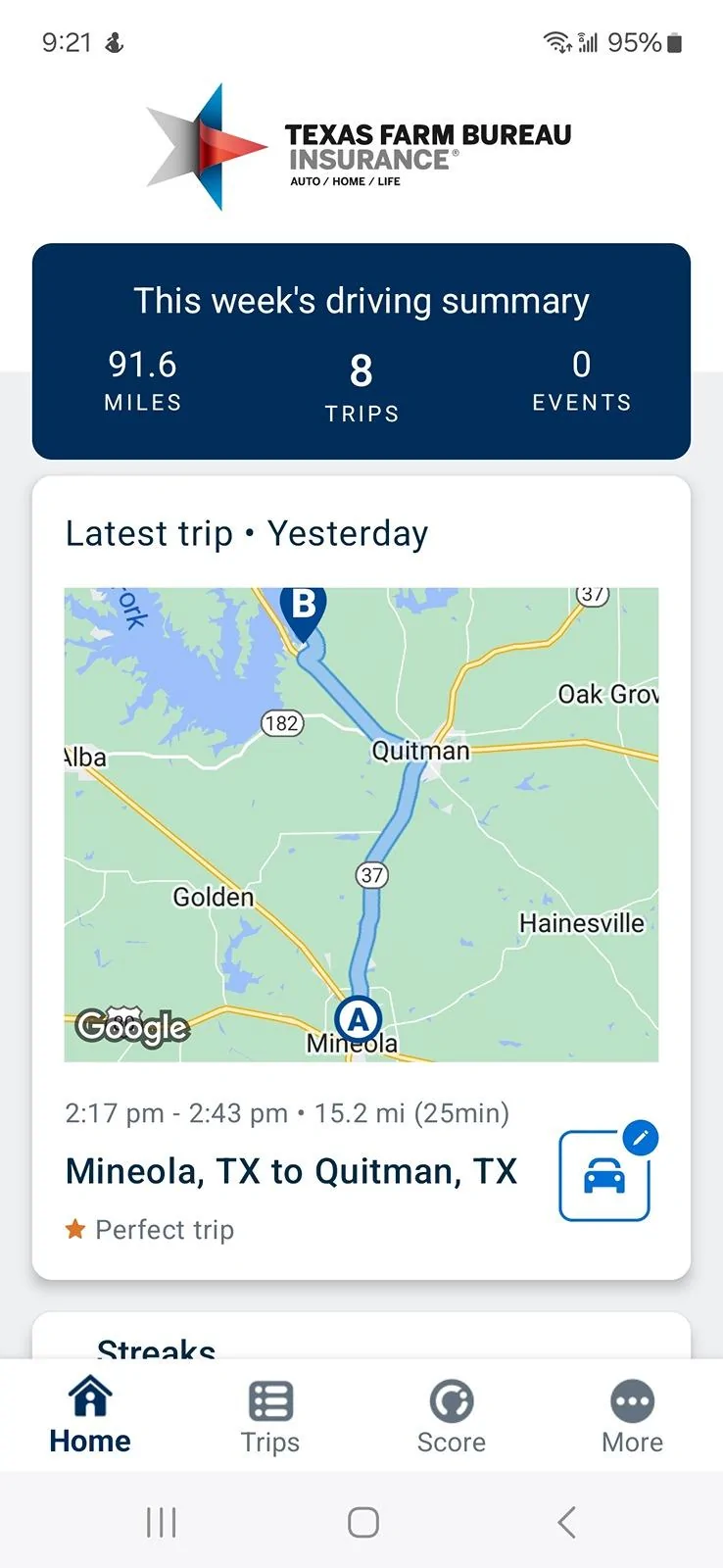 Ford F-150 How much is Ford spying on us? Screenshot_20240315_092129_Routely