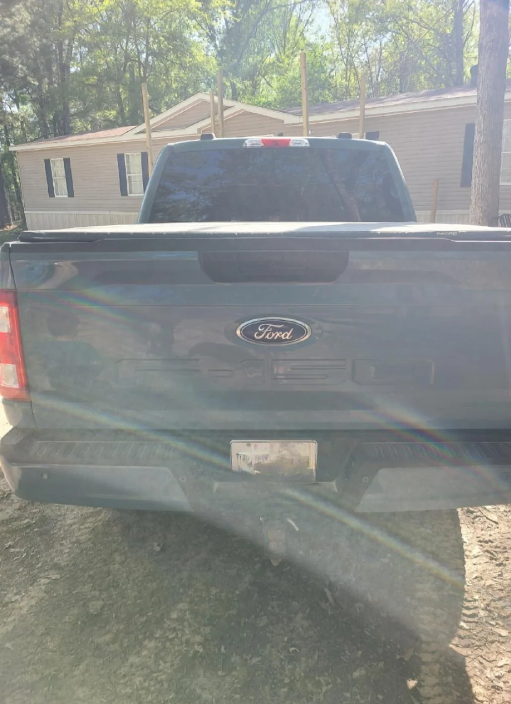 Ford F-150 What did you do TO your F-150 today? 🙋🏻‍♂️ Screenshot_20240402_192737_Gallery