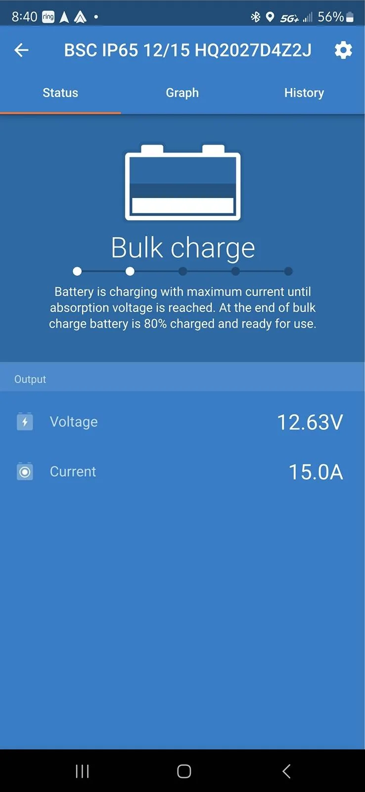 Ford F-150 ECU module programming guide using FDRS Screenshot_20240416_084055