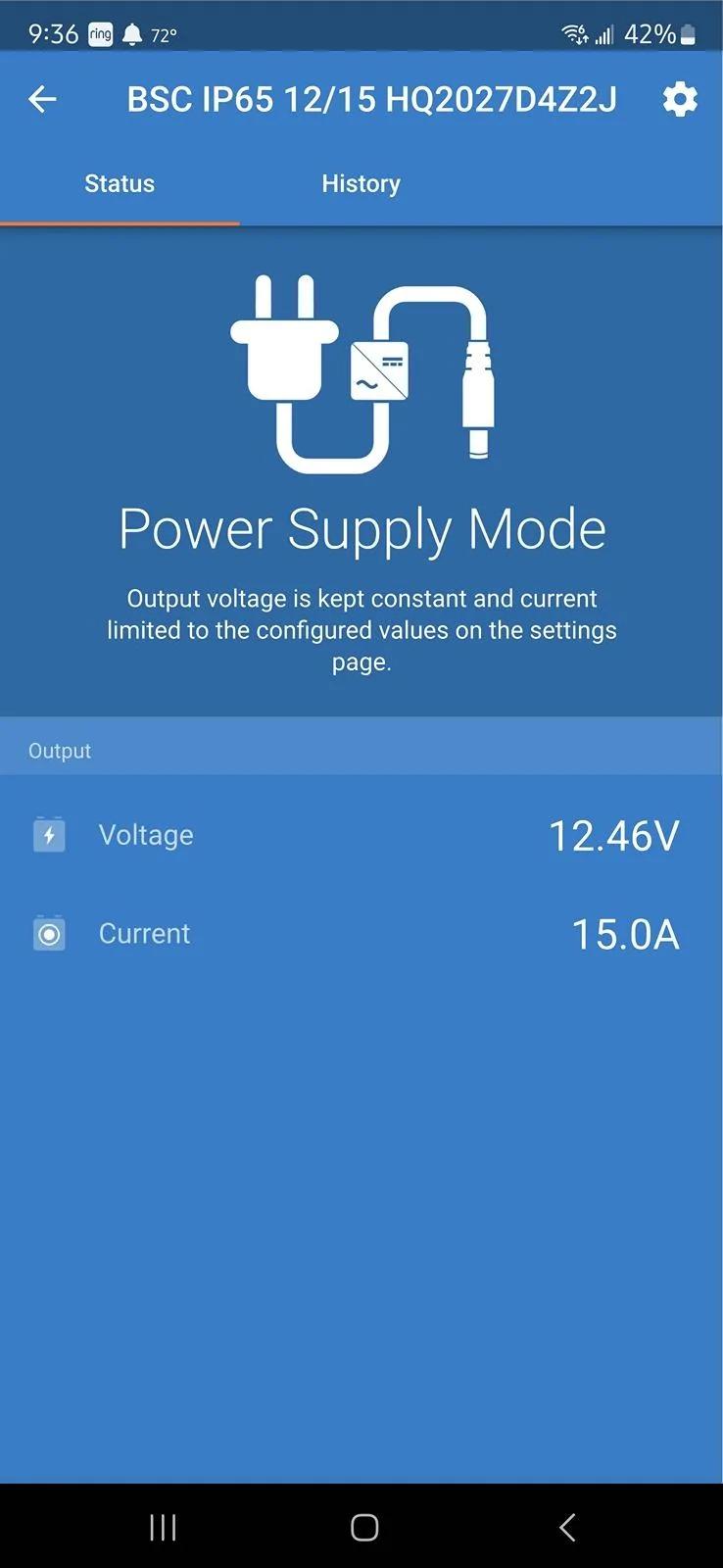 Ford F-150 ECU module programming guide using FDRS Screenshot_20240416_093659