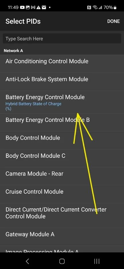 Ford F-150 Won't start- Stop Safely Now U0412, P0563, P0ADF Screenshot_20240522_114952