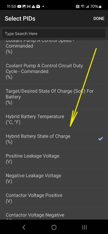 Ford F-150 Won't start- Stop Safely Now U0412, P0563, P0ADF Screenshot_20240522_115012