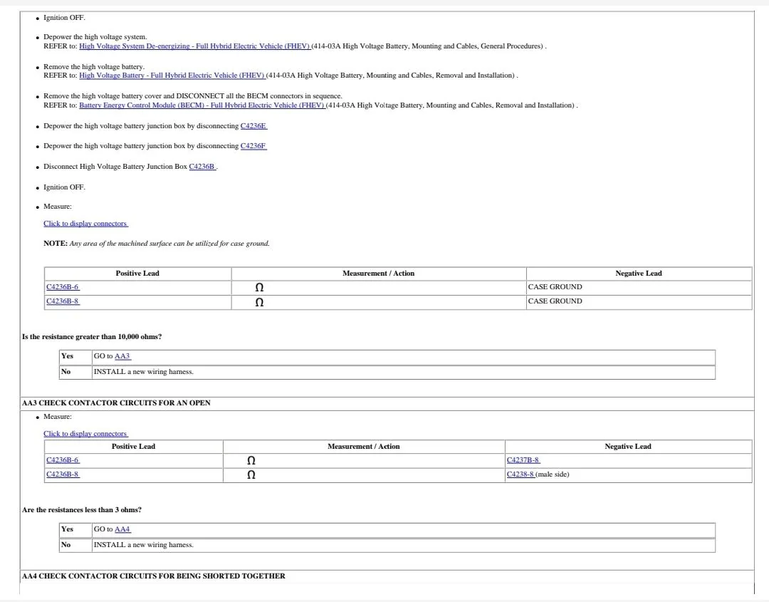 Ford F-150 Won't start- Stop Safely Now U0412, P0563, P0ADF Screenshot_20240522_215745_OneDriv
