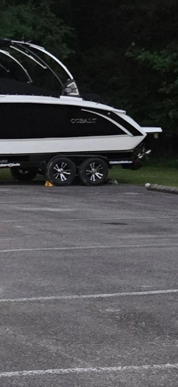 Ford F-150 Just a Little Boat Upgrade & Towing Experience Screenshot_20240611_204133_Gallery