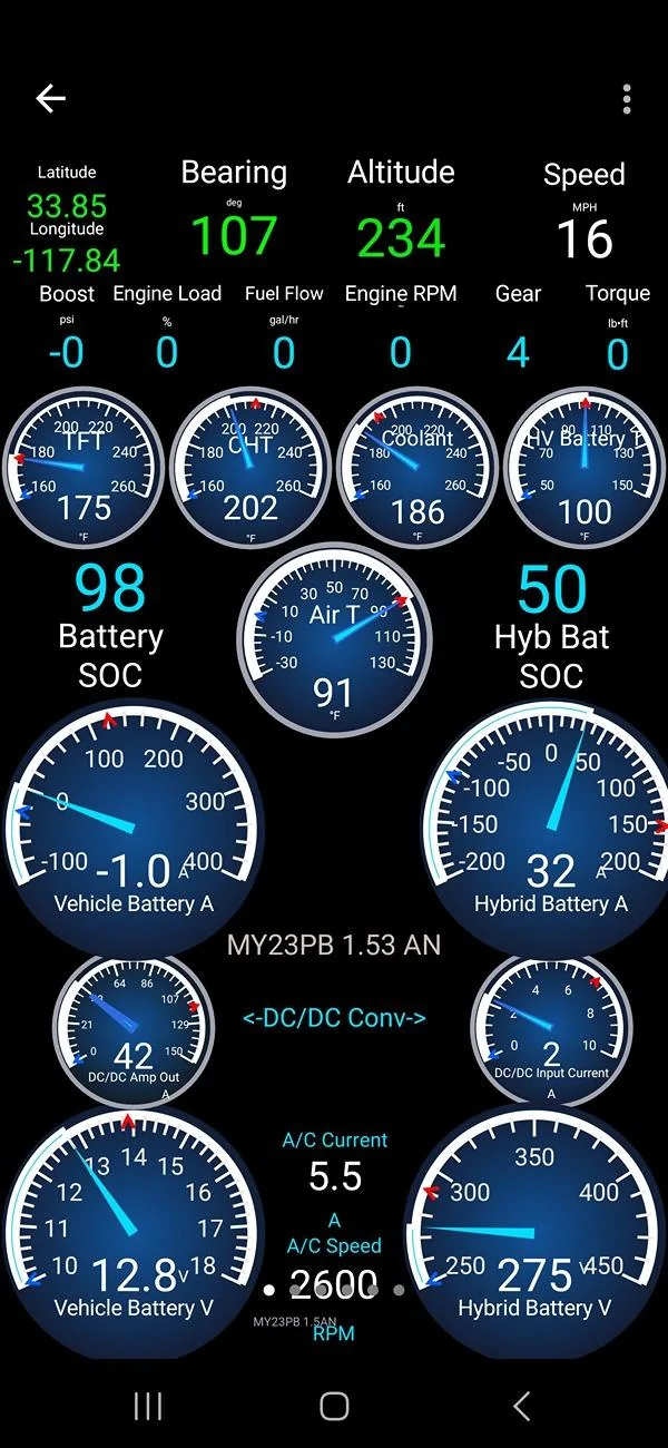Ford F-150 PowerBoost 1.5 - We Need More Than Idiot Lights Screenshot_20240710_154619