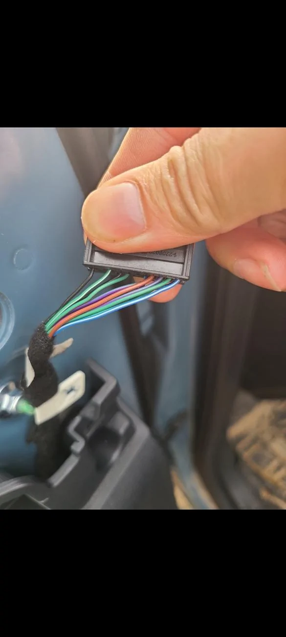 Ford F-150 Adding puddle lights to stx Screenshot_20240728_080831_Gallery