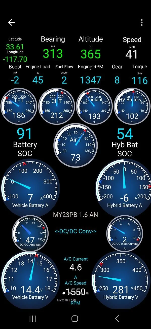 Ford F-150 PowerBoost 1.5 - We Need More Than Idiot Lights Screenshot_20240815_082842_Maps