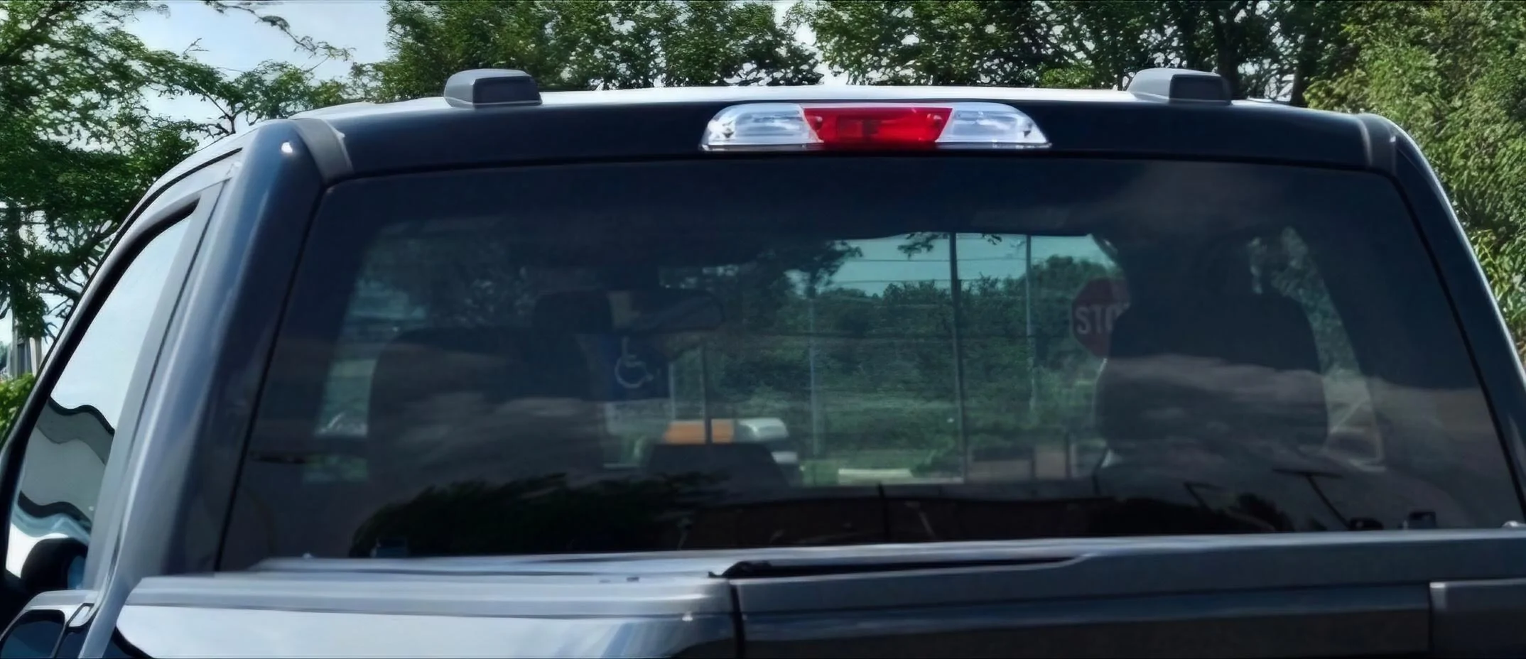 Ford F-150 Smoked 3rd brake light! Screenshot_20240818_101638_Gallery