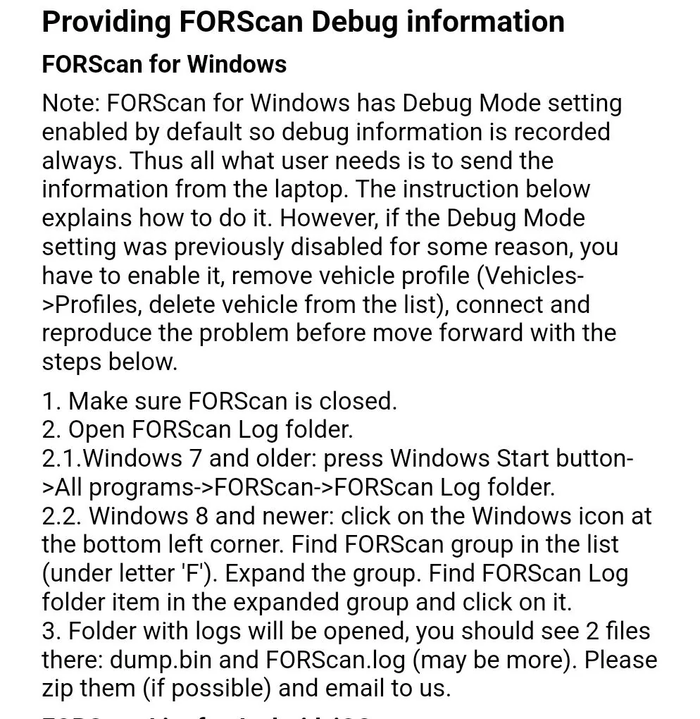 Ford F-150 Anyone know how to get rid of this message? "Full view not available" Screenshot_20240901_213525_Brav