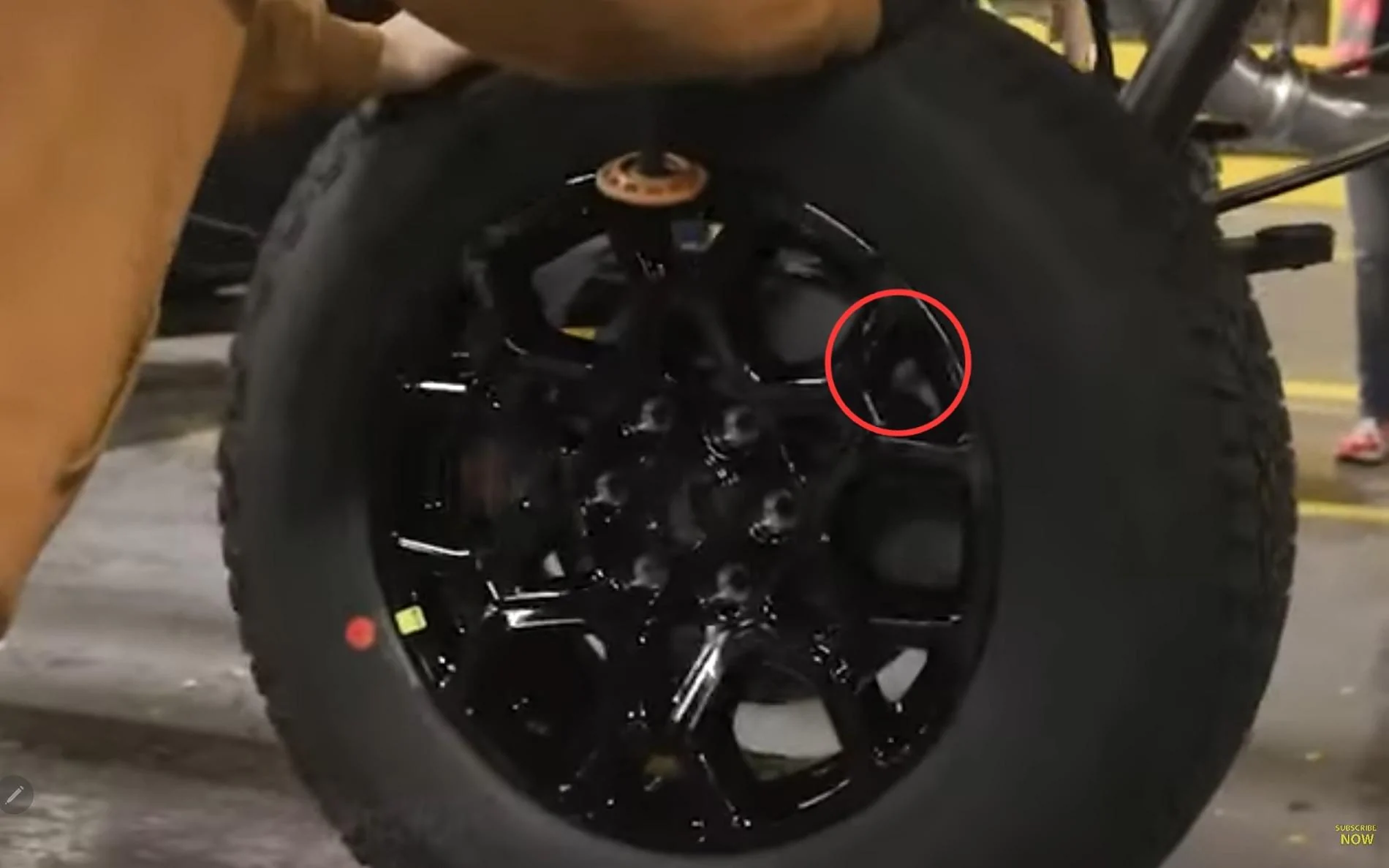Ford F-150 Red dots and Yellow sticker's ? RESOLVED! Screenshot_20240903_231614_YouTu