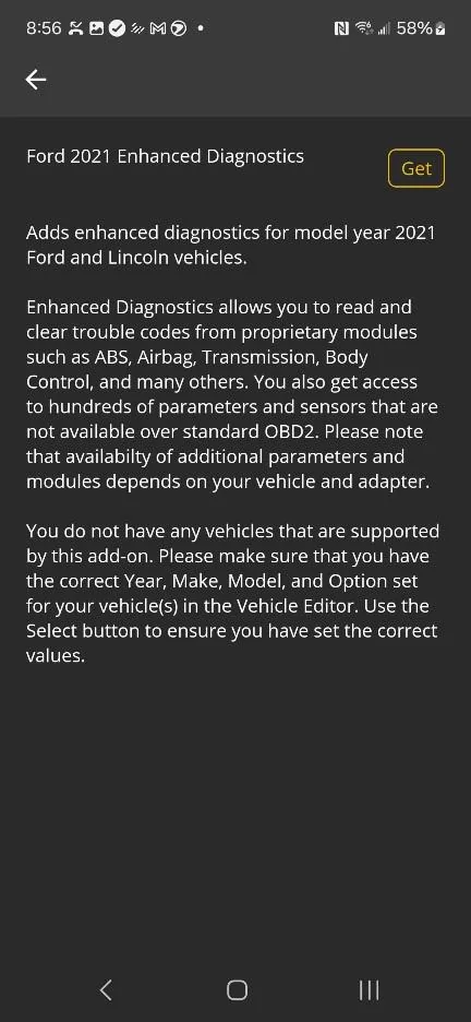 Ford F-150 PowerBoost 1.5 - We Need More Than Idiot Lights Screenshot_20240906_205619